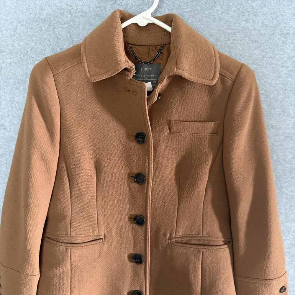 J. Crew Factory very nice